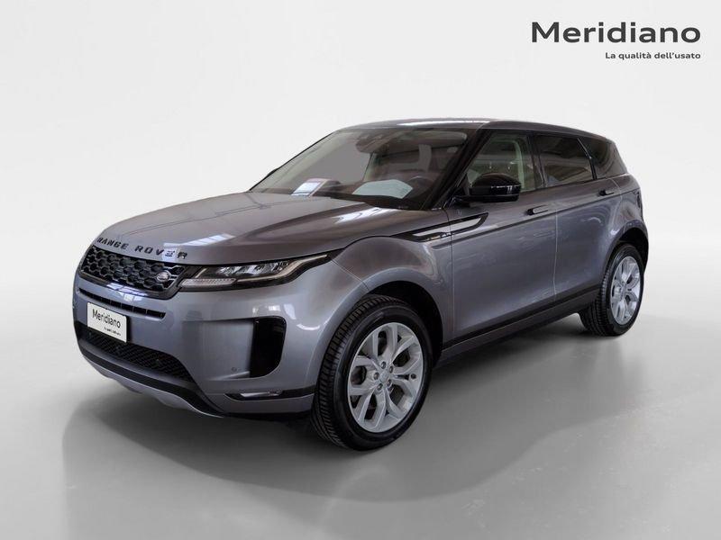 Land Rover Range Rover Evoque 2.0 D150 R-Dynamic FWD
