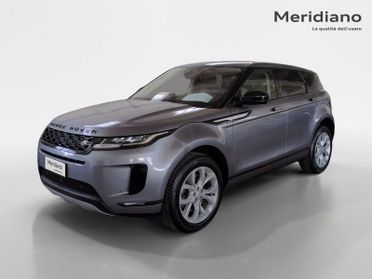 Land Rover Range Rover Evoque 2.0 D150 R-Dynamic FWD
