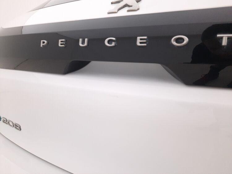 Peugeot 208 Allure Pack BR207092 Elettrico 136CV