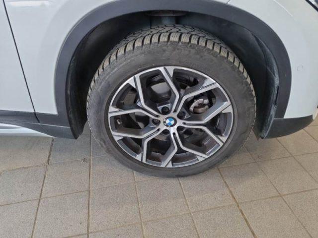 BMW X1 sDrive18d xLine Plus