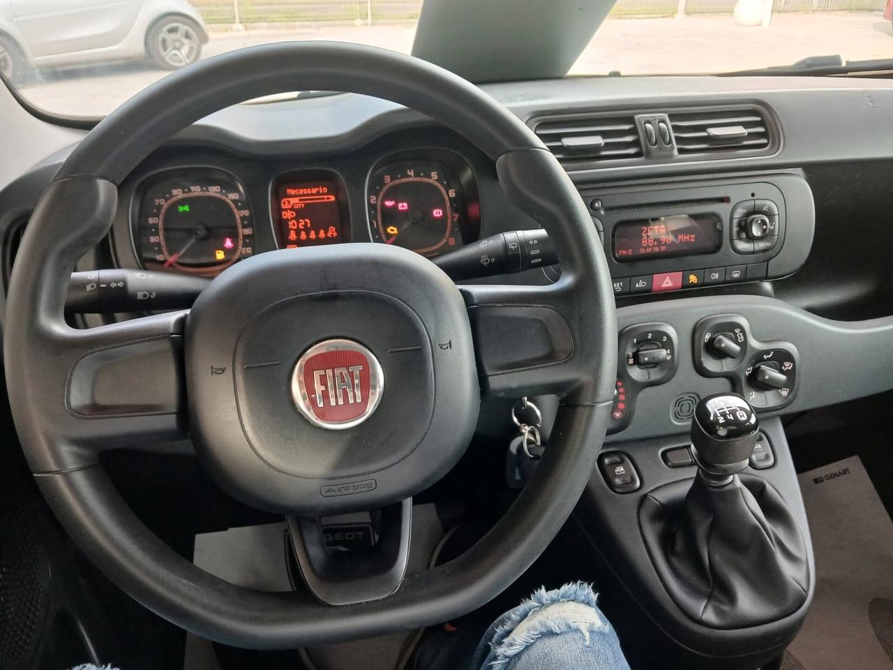 Fiat Panda 1.2 Easy KM 67900 GARANZIA TOTALE TENUTA MANIACALMENTE PERFETTA X INFO 3488938749