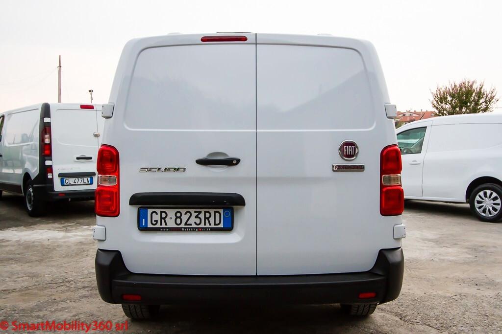 Fiat Scudo Ice 1,5 BlueHdi 100cv L3H1