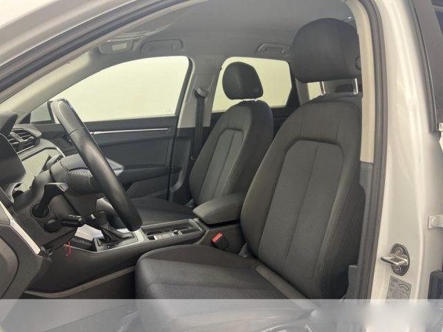 AUDI Q3 35 TDI S line Noleggio a lungo termine 36mesi