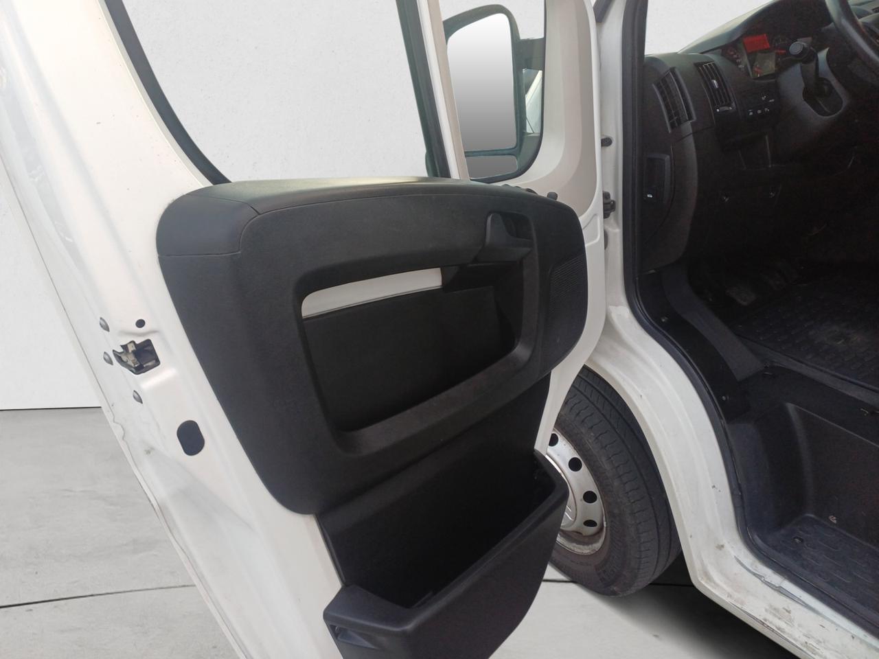 CITROEN Jumper (3ª serie) - Jumper 28 BlueHDi 120 S&S PC-TN Furgone
