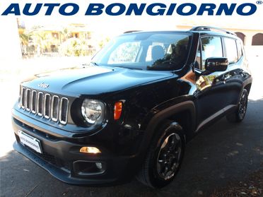 Jeep Renegade 1.6 e-torq evo Longitude fwd 110cv my18