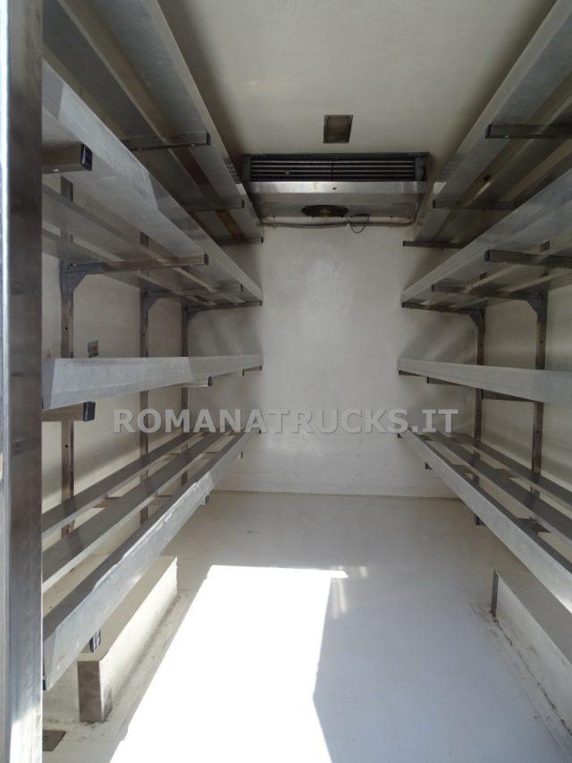 FORD Transit ISOTERMICO IN ATP FINO A 12/2026 - REVISIONATO