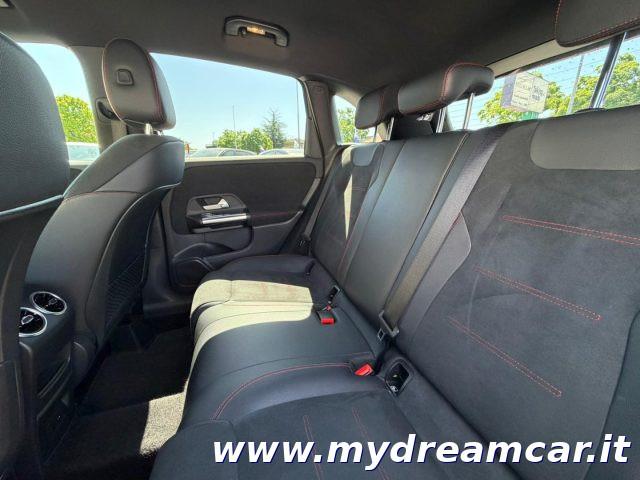 MERCEDES-BENZ B 180 A/T Amg Line Premium 116cv