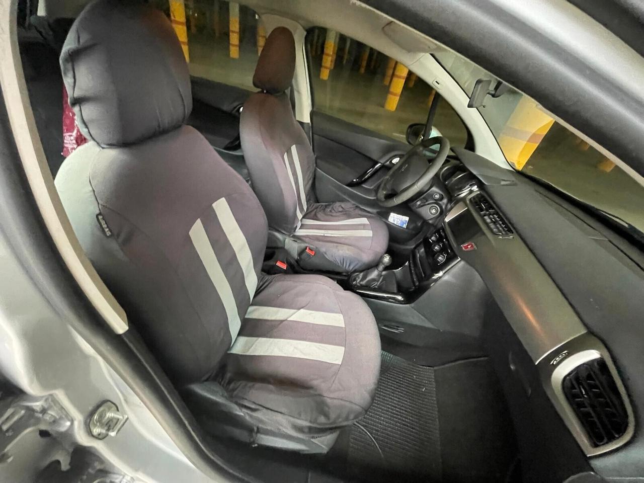 Citroen C3 BlueHDi 1.6 75cv