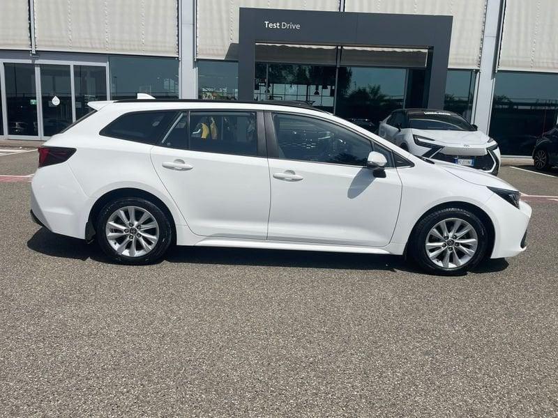 Toyota Corolla 1.8 Hybrid Active MY23