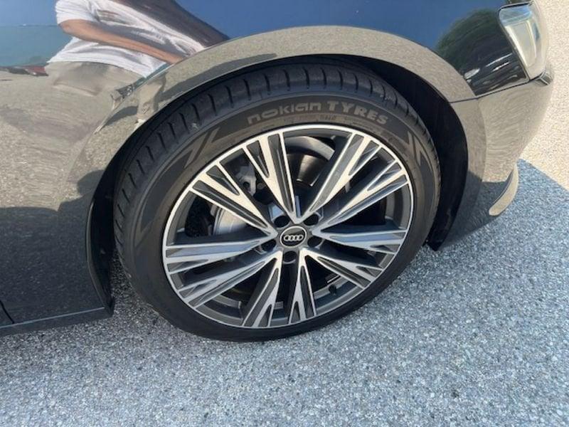 Audi A6 Avant 40 2.0 tdi mhev Business Sport quattro s-tronic