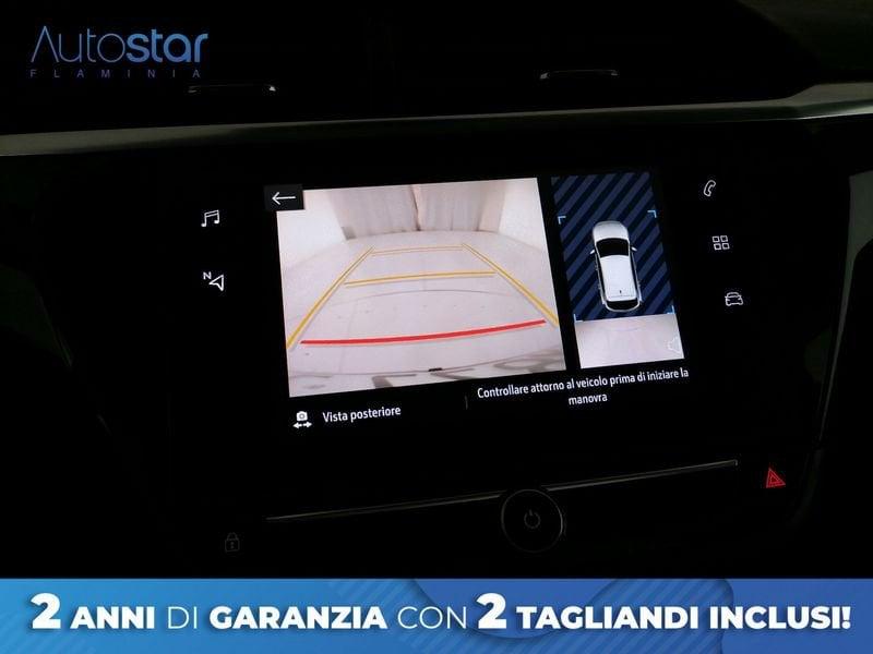 Opel Corsa 1.2 Elegance s&s 75cv