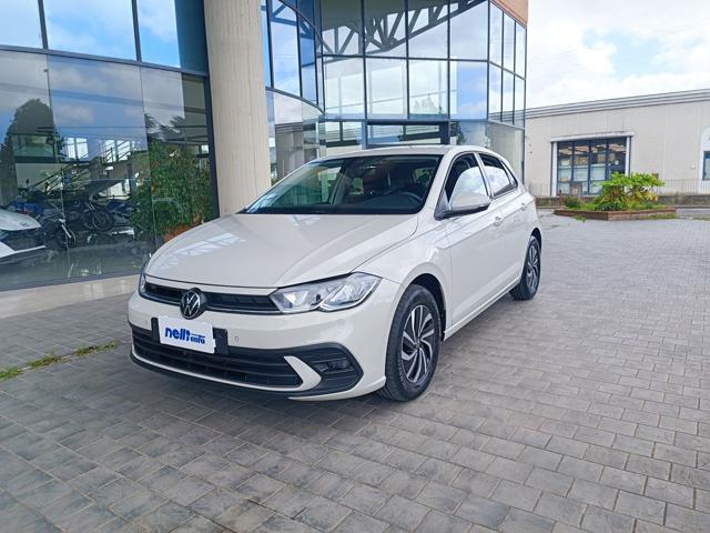 VOLKSWAGEN Polo 1.0 TSI Life