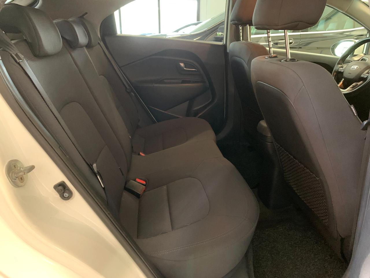 Kia Rio 1.4 CRDi 5p.S&S High Tech