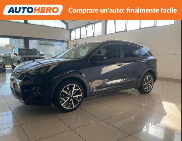KIA Niro 1.6 GDi DCT HEV Style