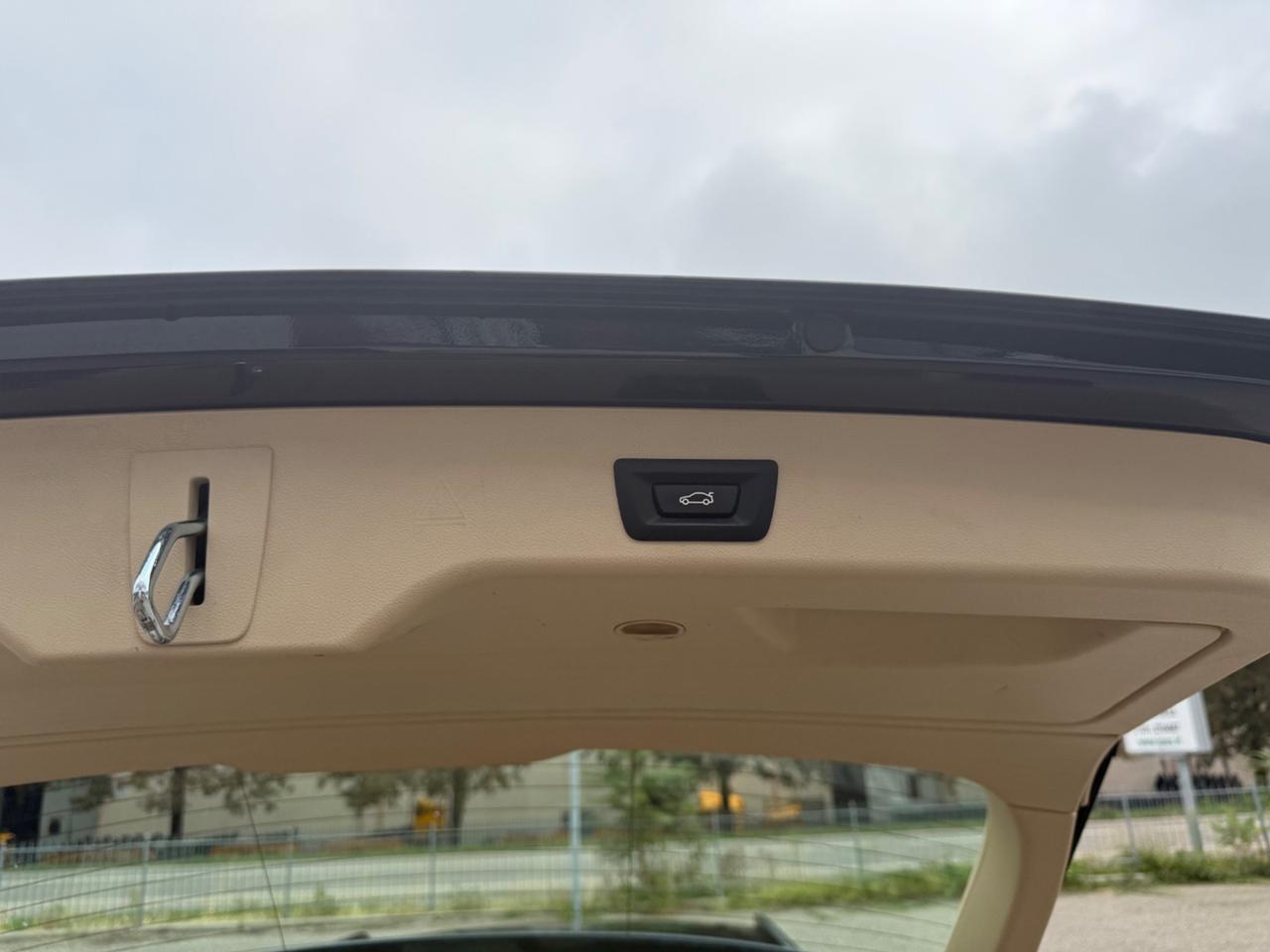 Bmw 530 530d xDrive 249CV Luxury