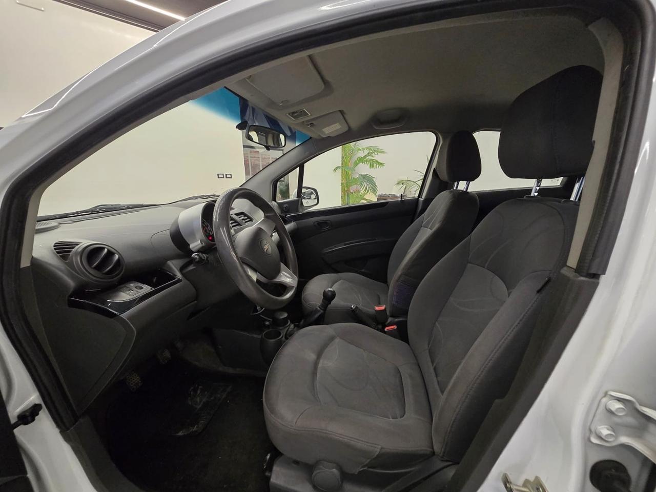 Chevrolet Spark 1.2 LTZ GPL