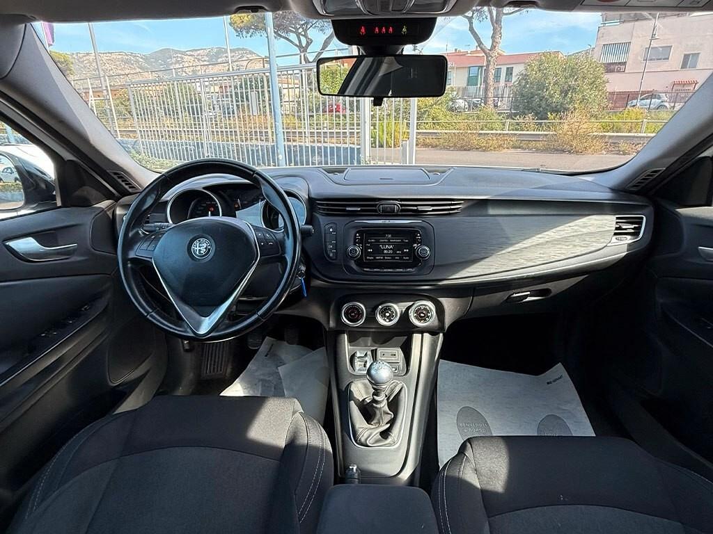 Alfa Romeo Giulietta 1.6 JTDm 120 CV IN PROMO