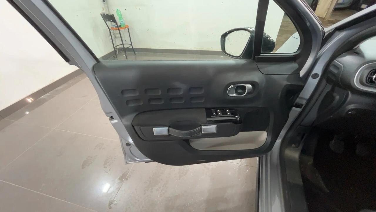 Citroen C3 PureTech 110 S&S Shine