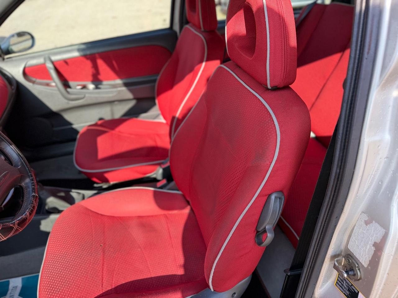 Lancia Y 1.2i cat Elefantino Blu