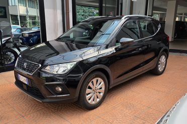 Seat Arona 1.0 EcoTSI 110 CV DSG XCELLENCE