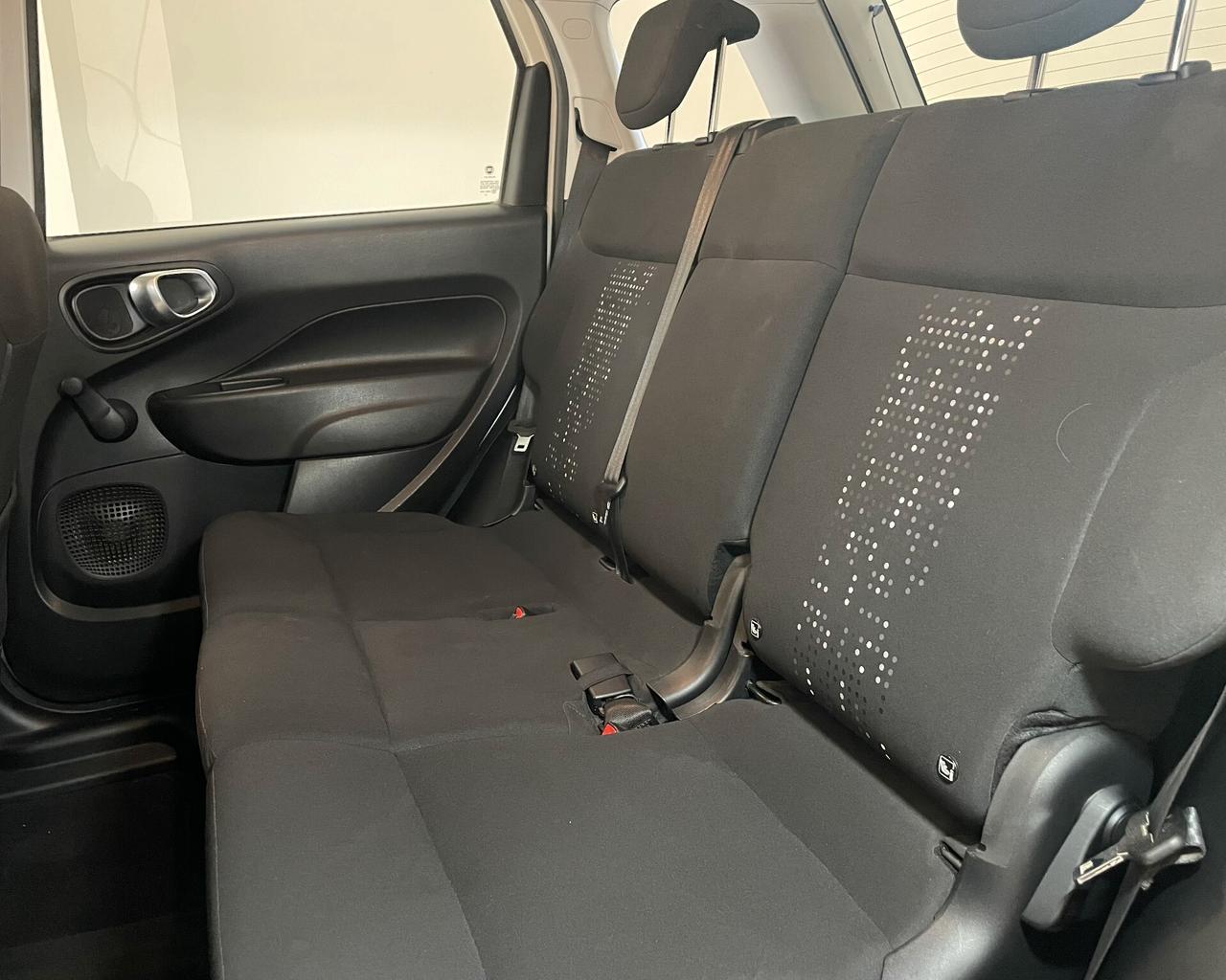Fiat 500L 1.3 Multijet 95 CV Cross