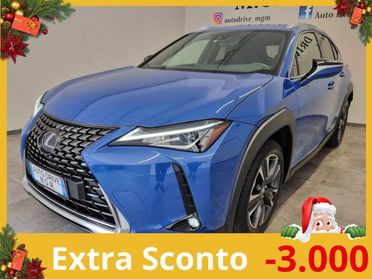 LEXUS UX 250h UX Hybrid BUSINESS