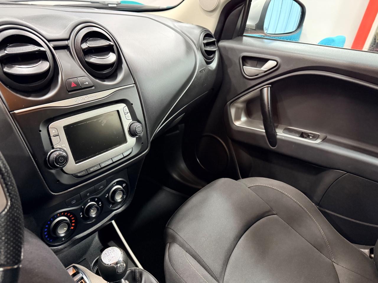 Alfa Romeo MiTo 1.3 JTDm 85 CV S&S Progression OK NEOPATENTATI