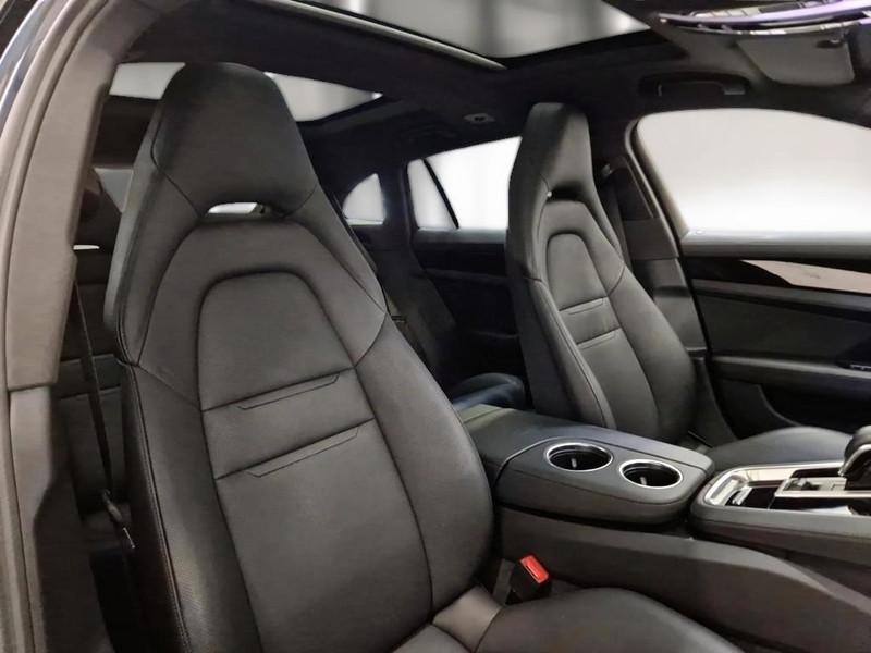 PORSCHE Panamera 2.9 4 E-hybrid Sport Turismo