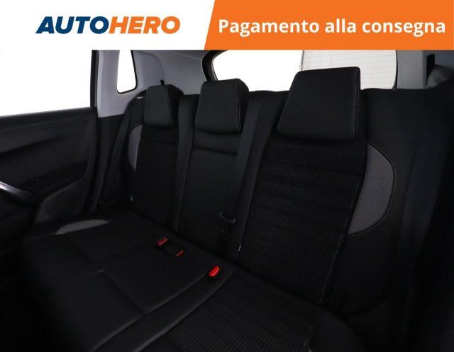 PEUGEOT 2008 1° serie BlueHDi 100 S&S Allure