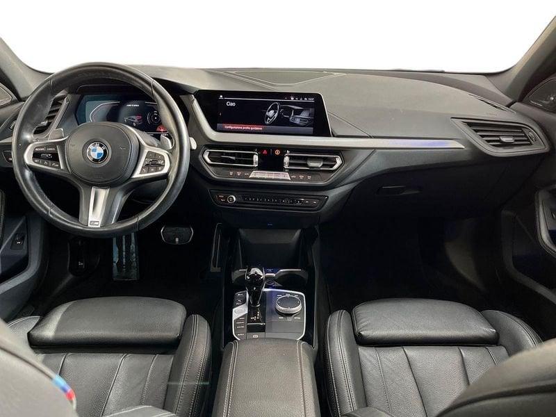 BMW Serie 1 F40 M 135i xdrive auto