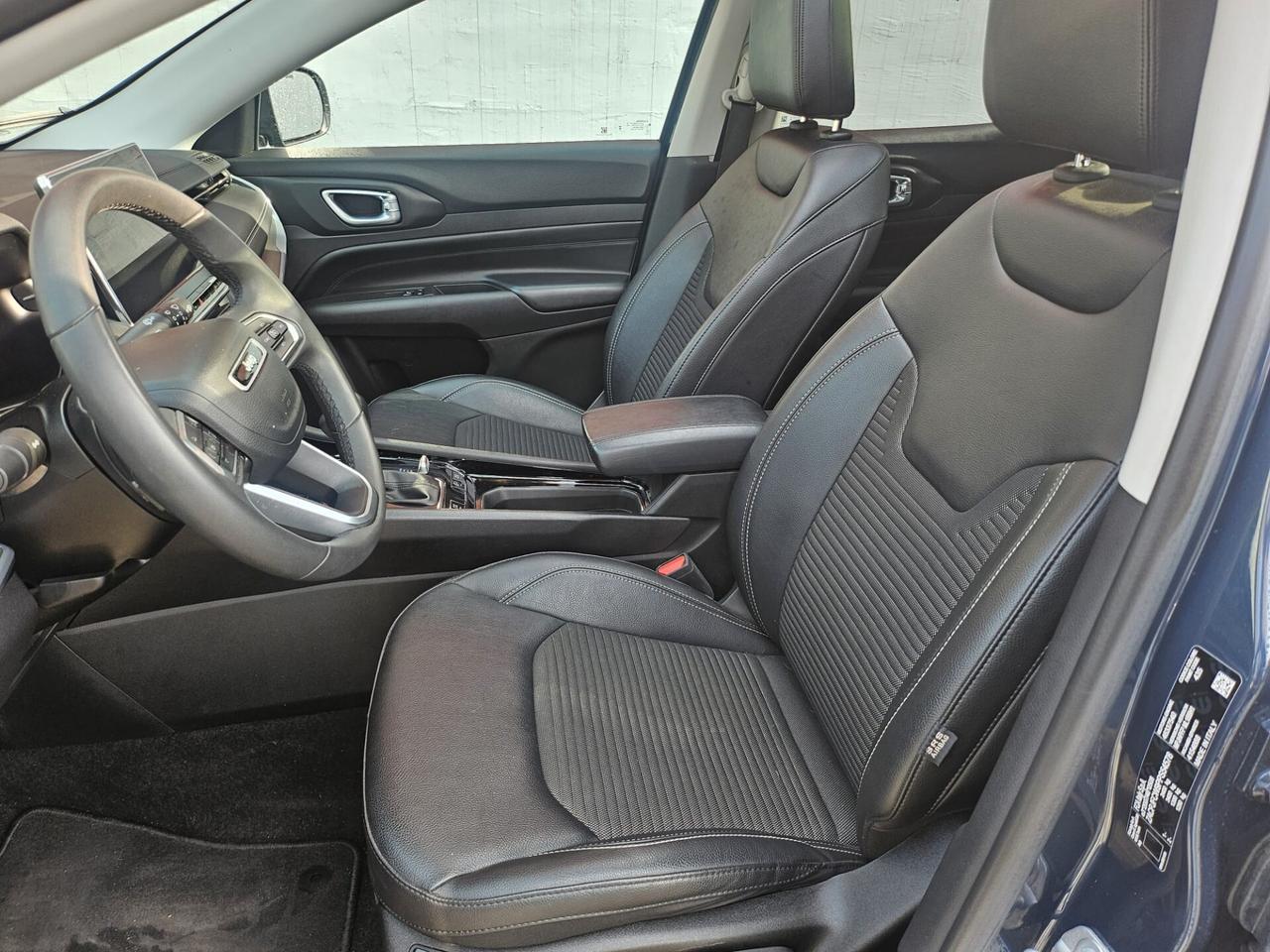 Jeep Compass 1.3 Turbo T4 190 CV PHEV AT6 4xe Limited