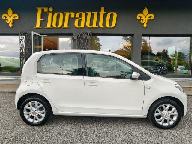 VOLKSWAGEN up! 1.0 75 CV 5p. move up!