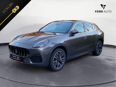 MASERATI Grecale MHEV 300 CV AWD GT