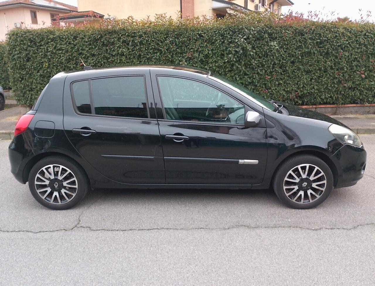 Renault Clio 1.5 dCi 90CV 5 porte Live!