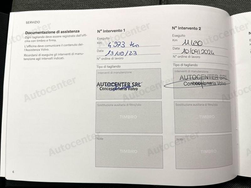Volvo XC40 XC40 T2 129CV AUT CORE