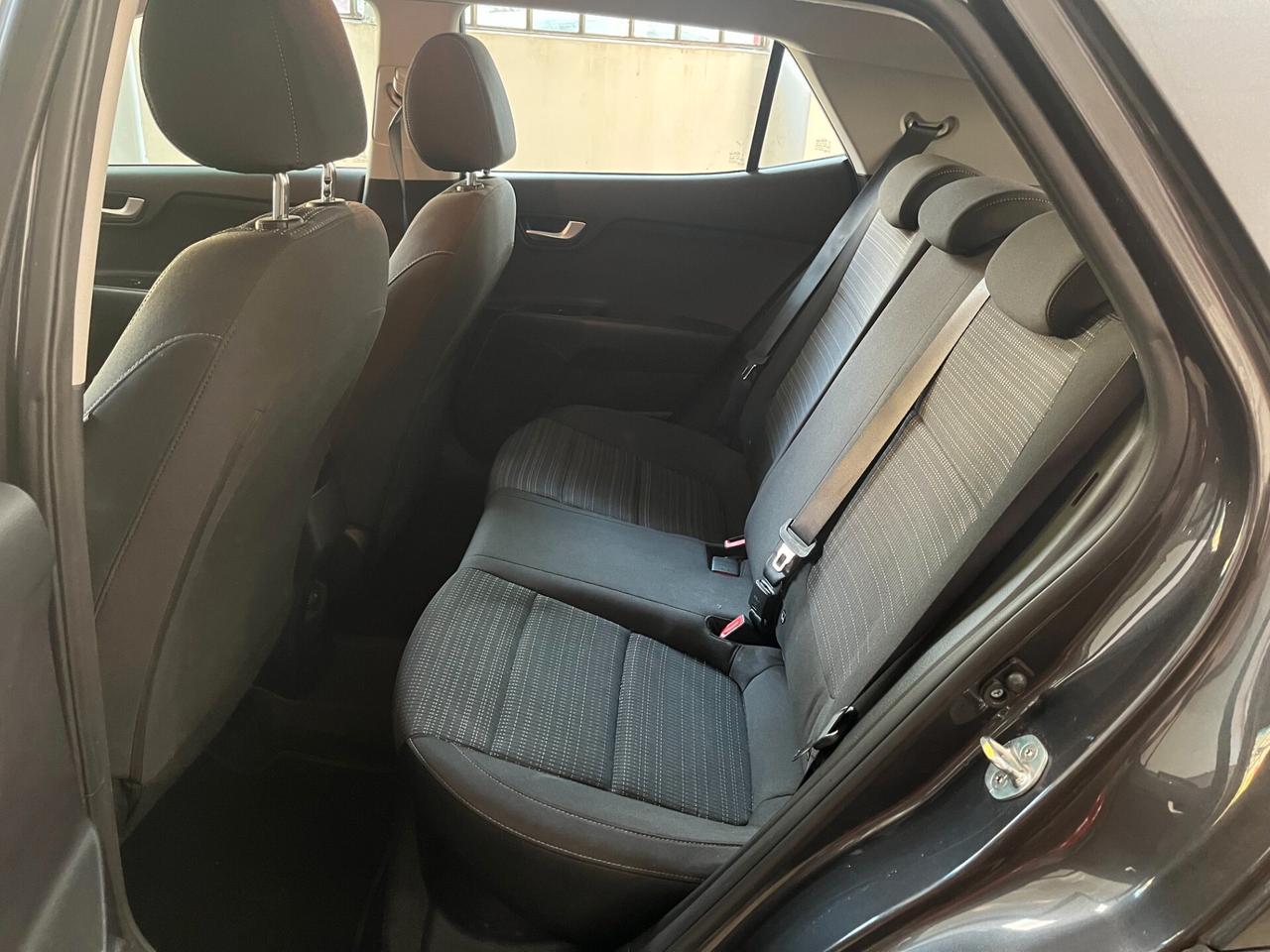 Kia Stonic 1.0 T-GDi 120 CV AUTOMATICA UNICO PROPRIETARIO!!!