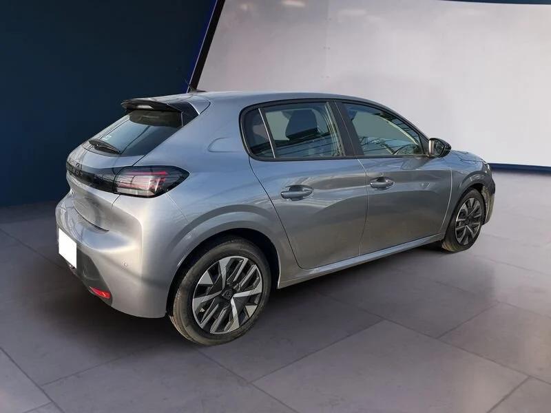 Peugeot 208 1.2 puretech Active s&s 75cv