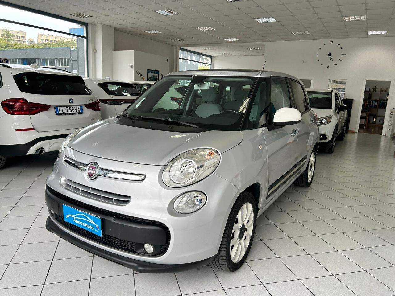 Fiat 500L 1.3 MJT Lounge x neopatentati 2013