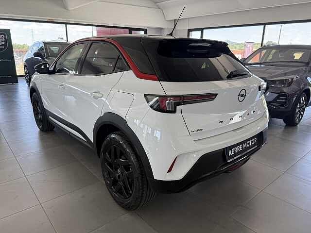 Opel Mokka 1.2 Turbo GS Line