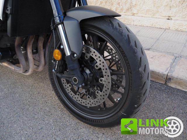 HONDA CB 1000 R *? 138,00 al mese*