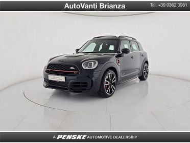 MINI Mini Countryman F60 Mini 2.0 John Cooper Works 'JCW' Countryman