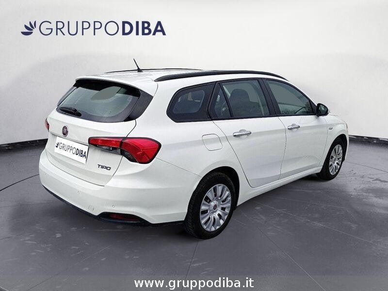 FIAT Tipo SW II 2016 Diesel SW 1.3 mjt Easy s&s 95cv