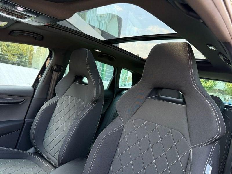 Skoda Karoq Sportline 2.0 TDI 85 kW (115 CV) 7 marce - DSG