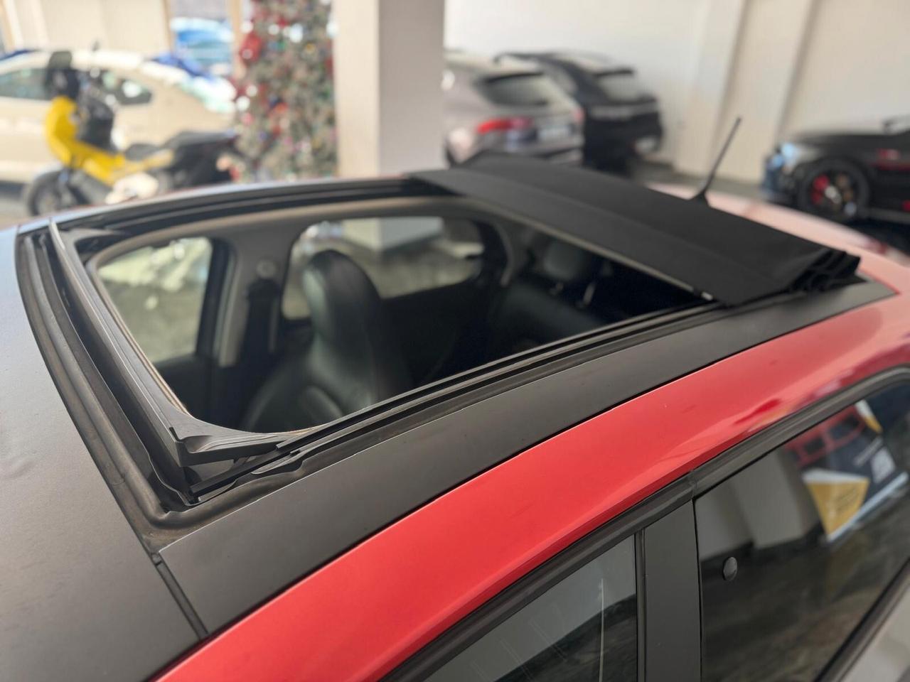 Smart ForFour 90 0.9 Turbo allestimento BRABUS