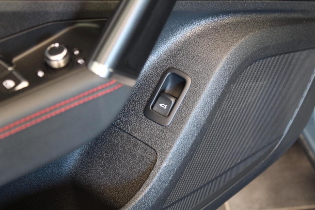 Audi Q2 30 TDI S tronic line Edition