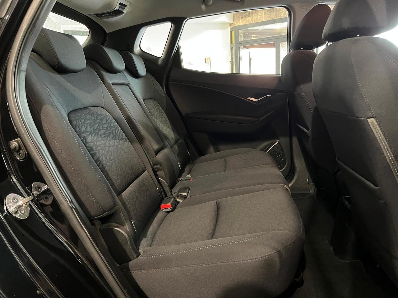 Hyundai iX20 1.4 90 CV Comfort