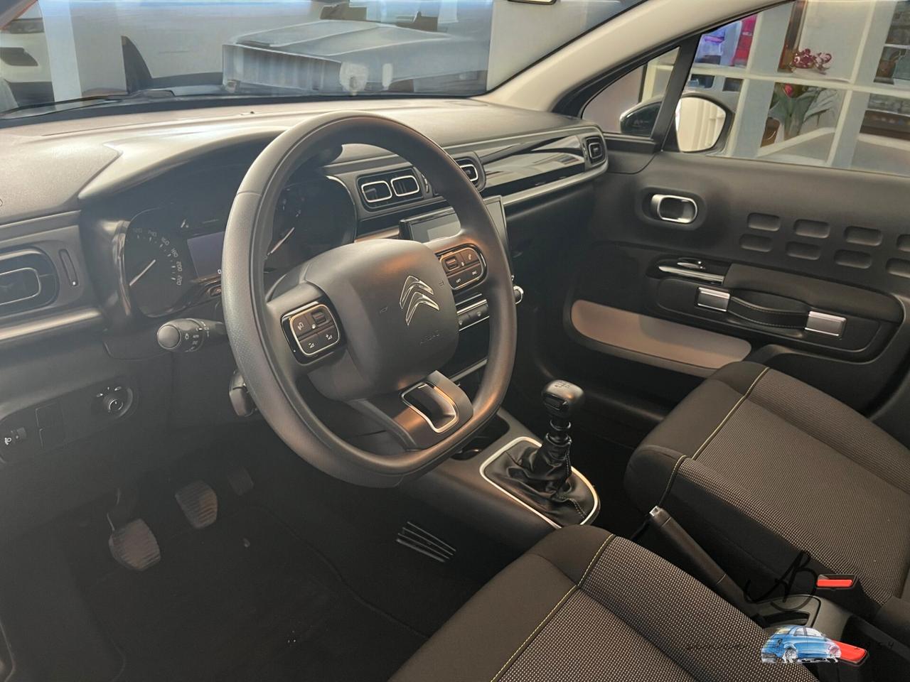 Citroen C3 PureTech 110 S&S Max