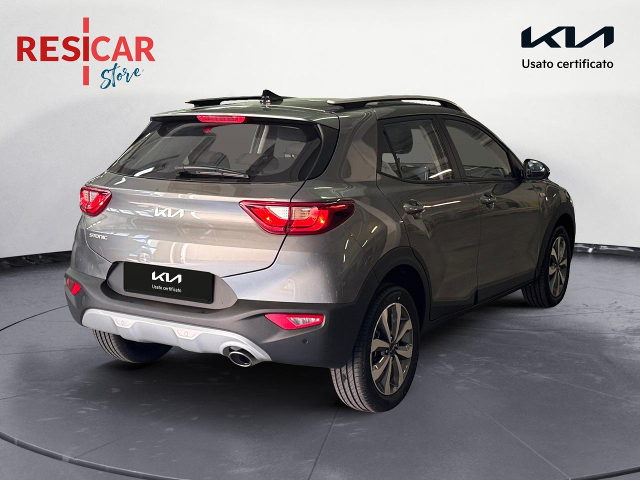 KIA STONIC MY25 1.0 MH URBAN