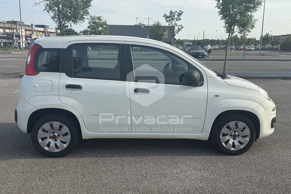 FIAT Panda 1.2 Pop