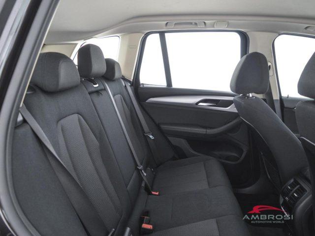 BMW X3 xDrive20d Auto